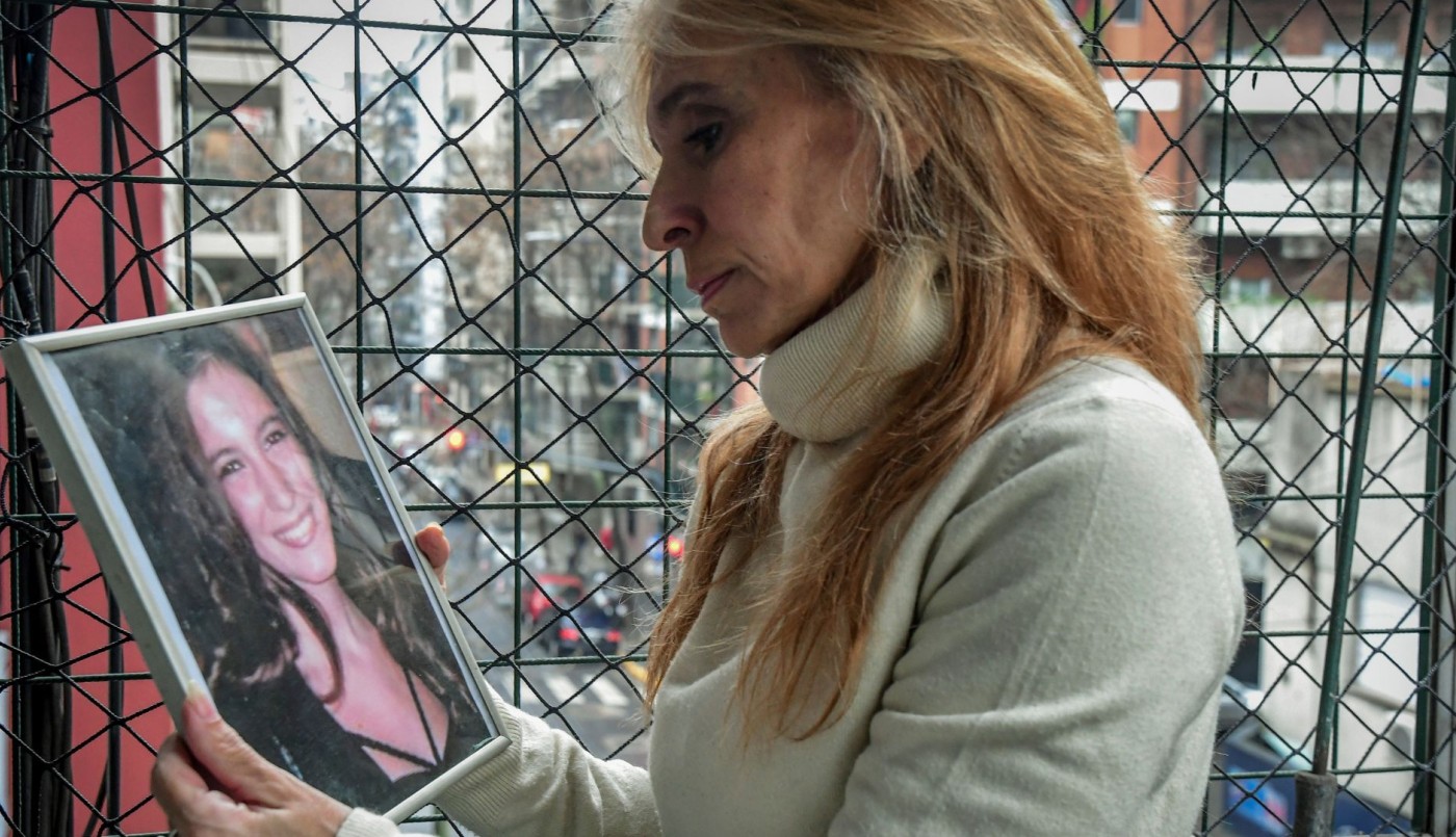 "Ángeles me dejó un legado de integridad, de responsabilidad y de amor", dice su madre | Actualidad