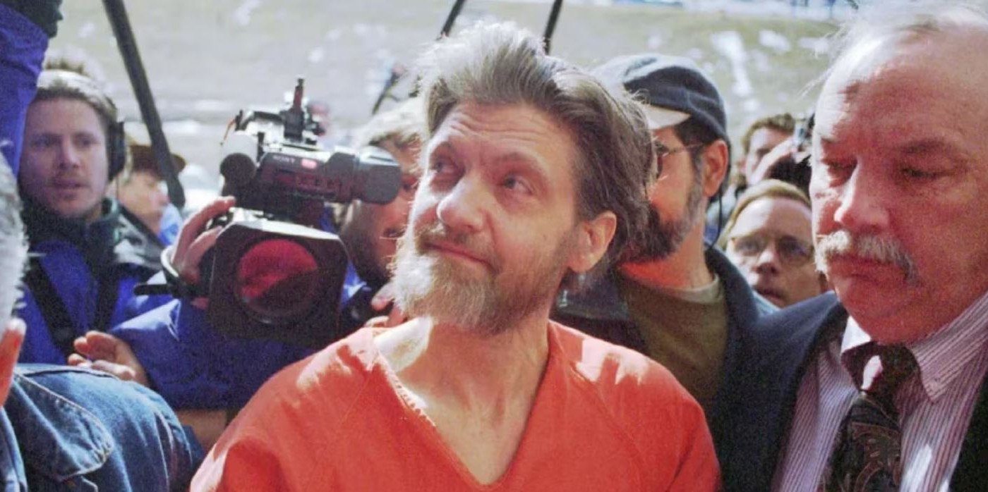 Murió en prisión el Unabomber, el atacante que aterrorizó a EEUU durante décadas con cartas bomba | Internacionales