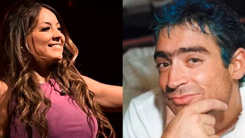 Creer o reventar: Magui Olave asegura que fue "visitada" por su primo Rodrigo | Espectáculos