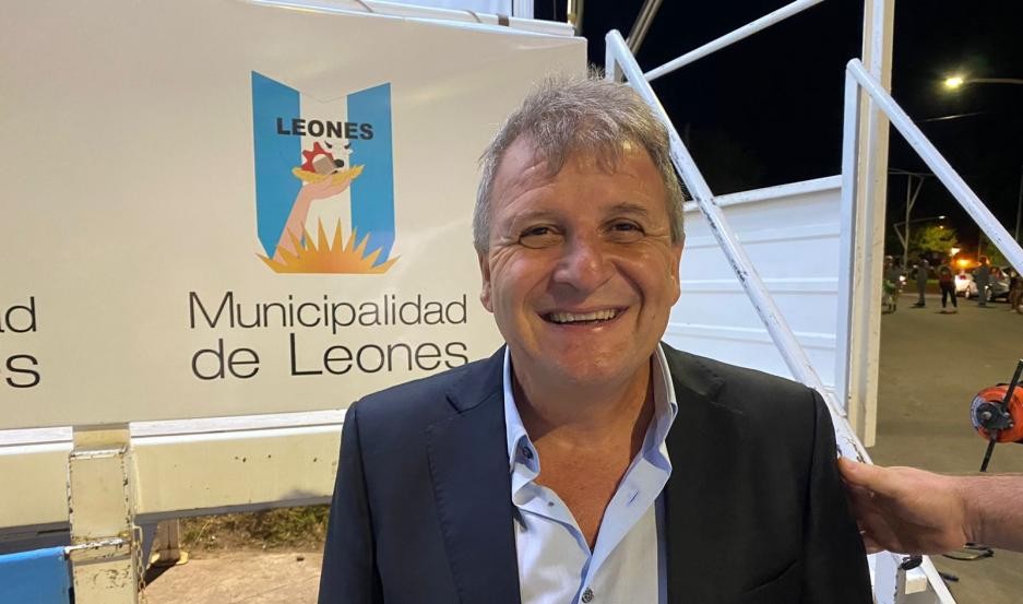 Triunfos oficialistas en los principales municipios que votaron en Córdoba | Elecciones 2023