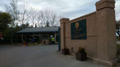 Una banda de pistoleros que tiene a maltraer a los barrios cerrados de la ciudad | Córdoba