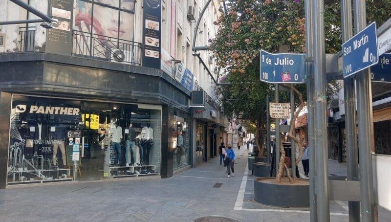 Cómo funcionará el comercio durante el fin de semana largo | Córdoba