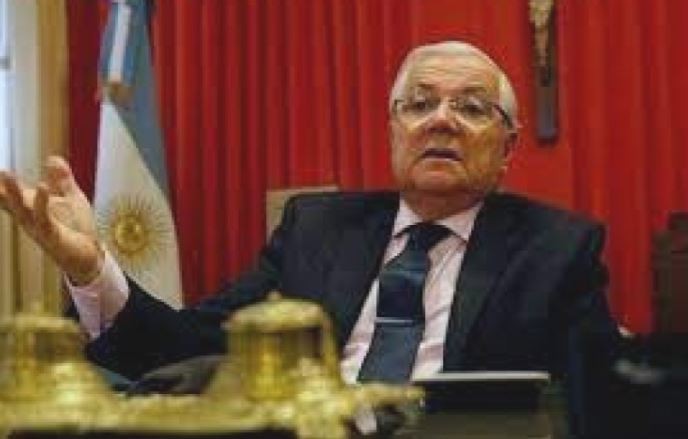 Condenan a 6 años de prisión al ex juez federal Soto Dávila por connivencia con narcos | Política y economía