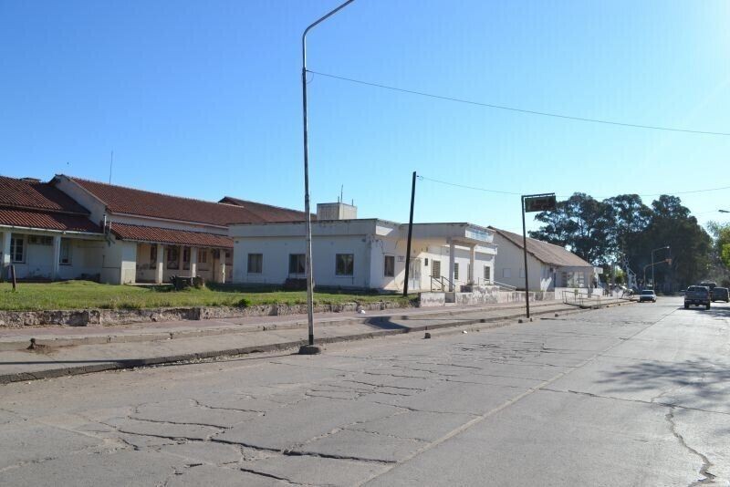 Conmoción en Laboulaye: un alumno se descompensó y murió en medio de una clase | Córdoba