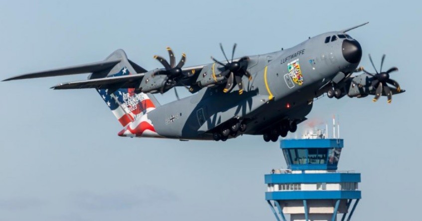 La OTAN lanzó el mayor ejercicio militar de la historia en Alemania | Internacionales