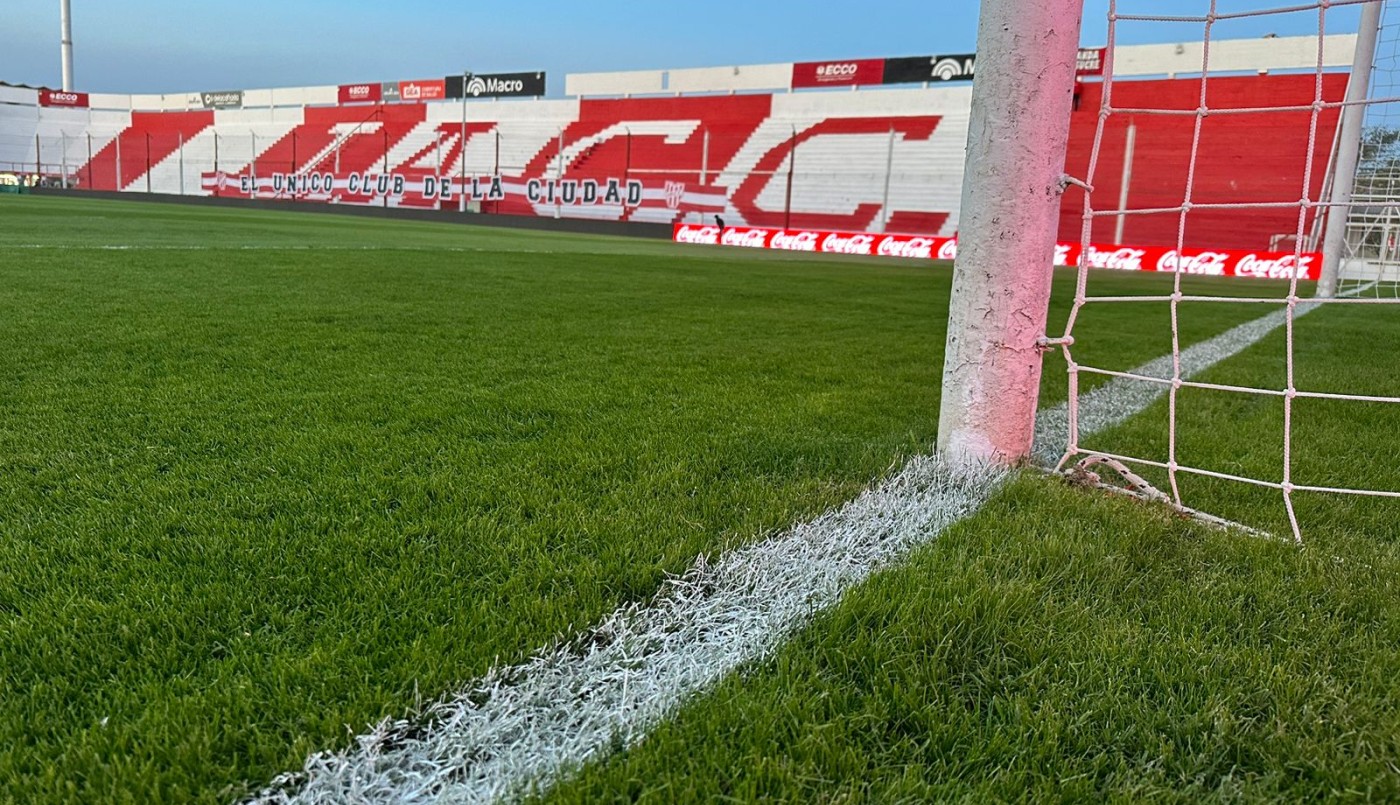Un niño de 5 años cayó al vacío en una tribuna de la cancha de Instituto | Córdoba