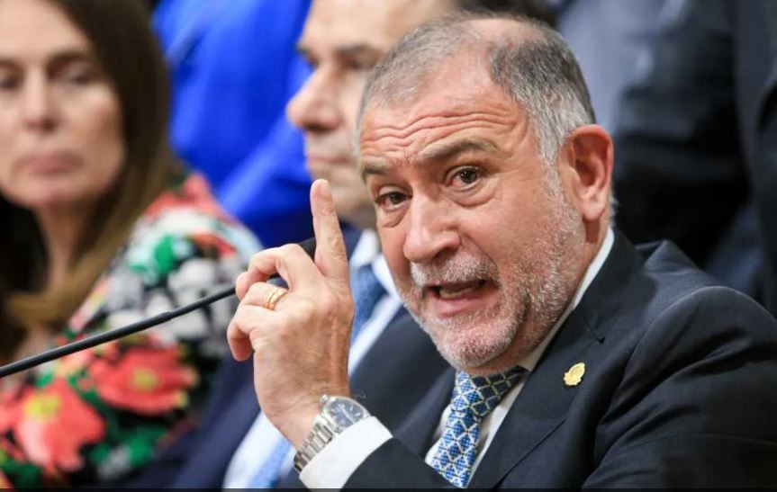 Juez invitó a Llaryora a un debate antes de las elecciones | Elecciones 2023