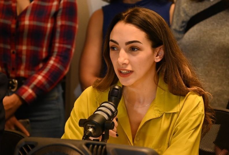 Thelma Fardín rompió el silencio tras la reaparición de Juan Darthés: “Los hilos son cada vez más visibles” | Espectáculos