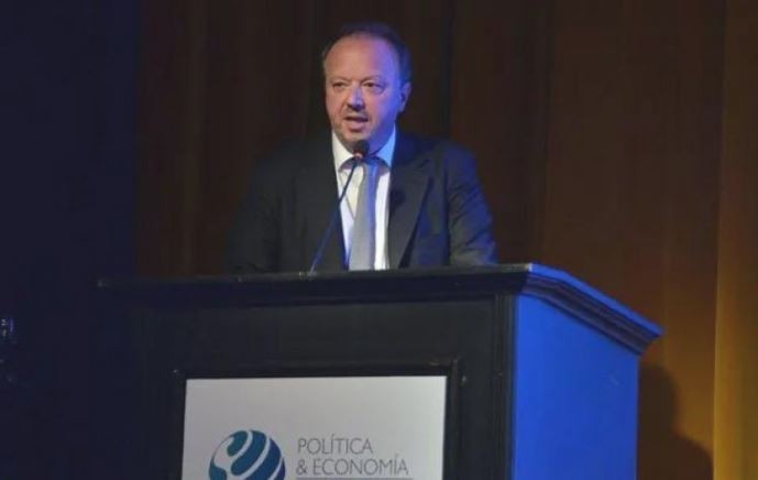 Un banquero será el candidato a senador de Milei por la Provincia de Buenos Aires | Elecciones 2023