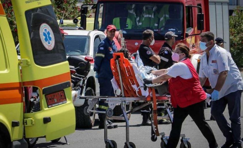 Murieron 78 personas tras el hundimiento de un barco de refugiados en el sudoeste de Grecia | Internacionales