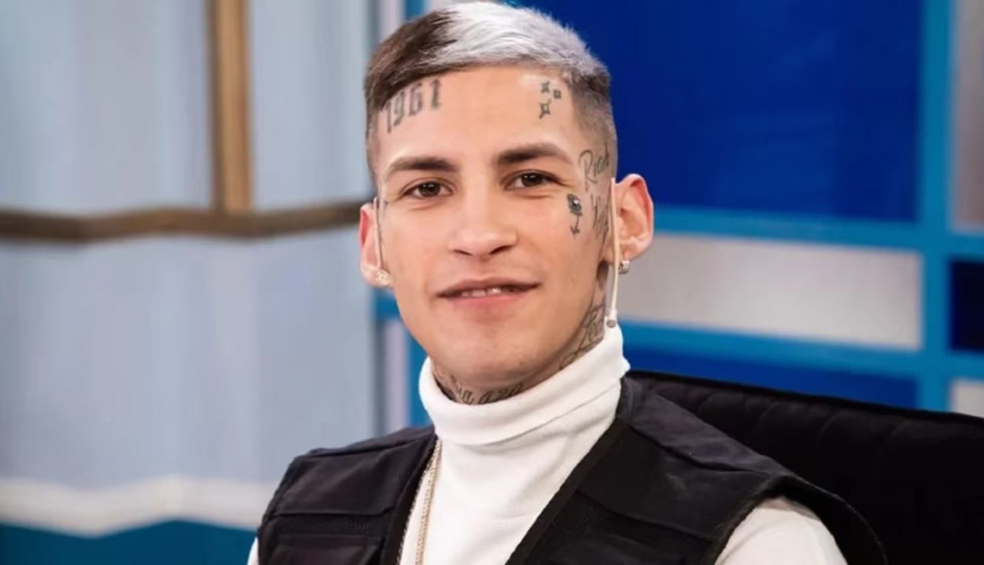 L-Gante seguirá preso en la DDI de Quilmes | Actualidad