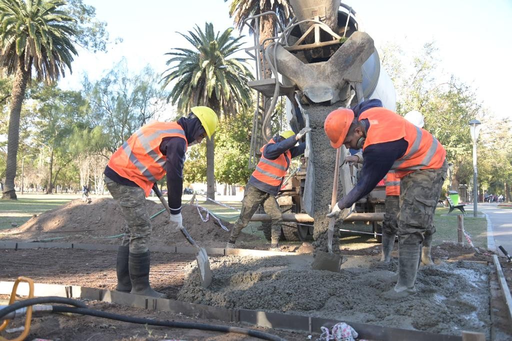 Construirán una nueva ciclovía entre Plaza España y Nores Martínez | Córdoba