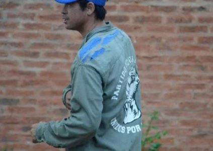 El casero declaró que Cecilia fue llevada "amordazada" y que le pidieron "una pala" | Actualidad