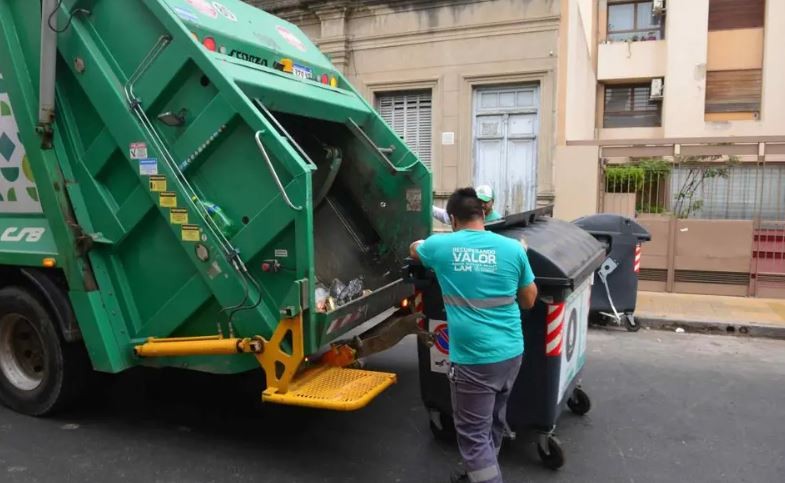 Así serán los servicios durante el fin de semana XXL | Córdoba