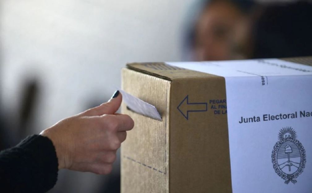 Elecciones 2023: Cinco localidades cordobesas renuevan autoridades este domingo | Elecciones 2023