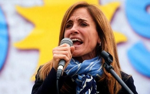 Tolosa: "La estrategia de Máximo nos lleva a un frente chiquito" | Elecciones 2023