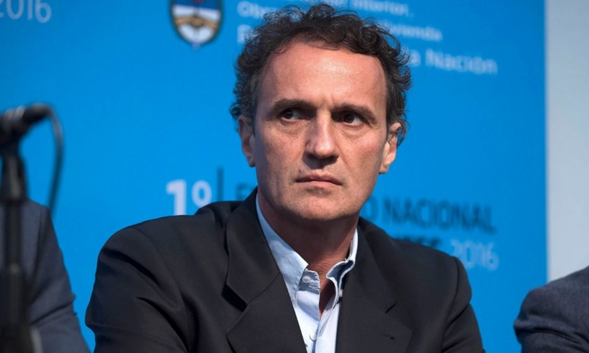 Katopodis: “Repudiamos la represión brutal del gobierno de Morales” | Elecciones 2023