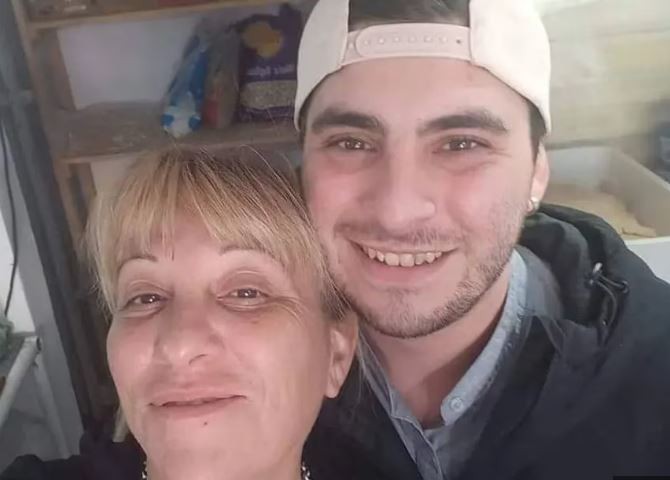 Se recupera de a poco el cordobés que se cayó de un acantilado en España | Córdoba