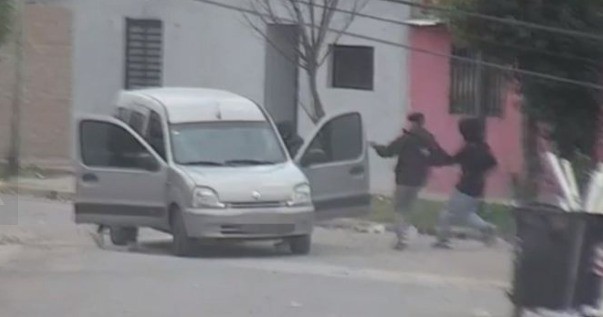 Cinco chicos detenidos por un robo piraña a un chofer de Uber | Córdoba