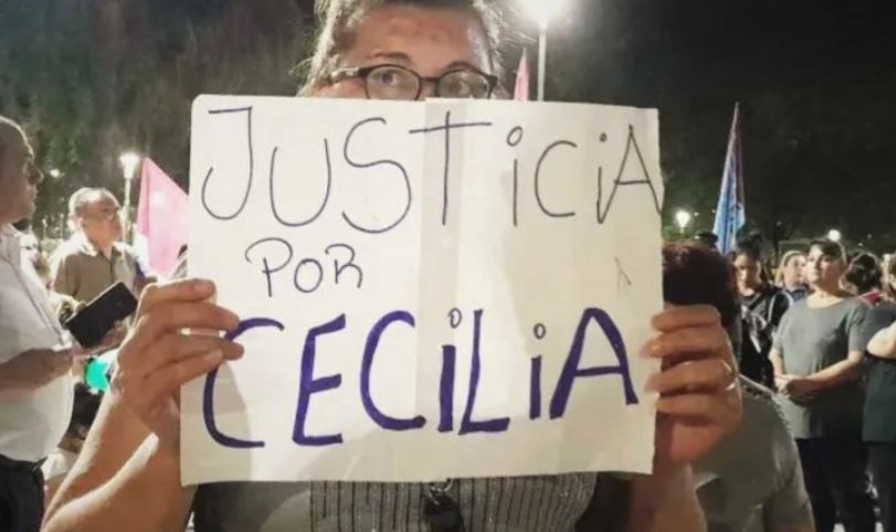"Sin cuerpo, puede haber condena por femicidio", dijo una de las fiscales del caso Cecilia Strzyzowski | Actualidad