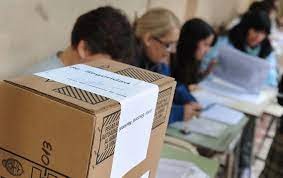 Dónde voto: ya se puede consultar el padrón electoral de Córdoba | Córdoba