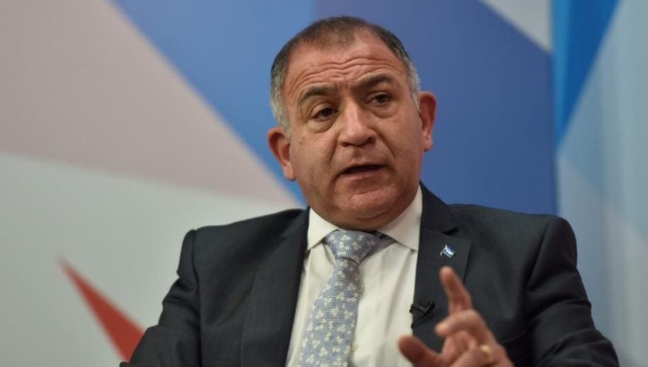 Luis Juez prometió restituir el 82% a los jubilados | Elecciones 2023