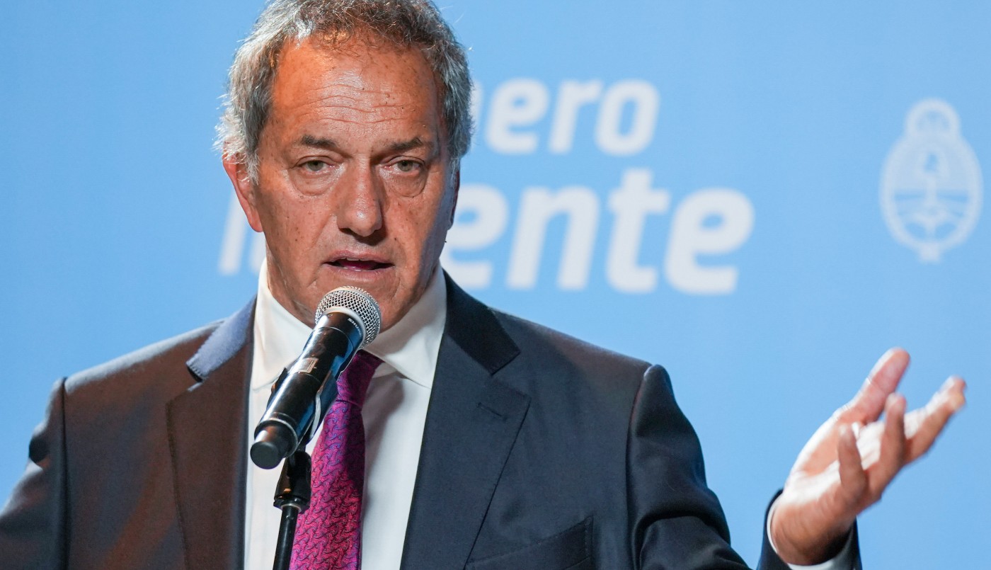 La Junta Electoral de Unión por la Patria de la Provincia rechazó la presentación de Scioli | Elecciones 2023