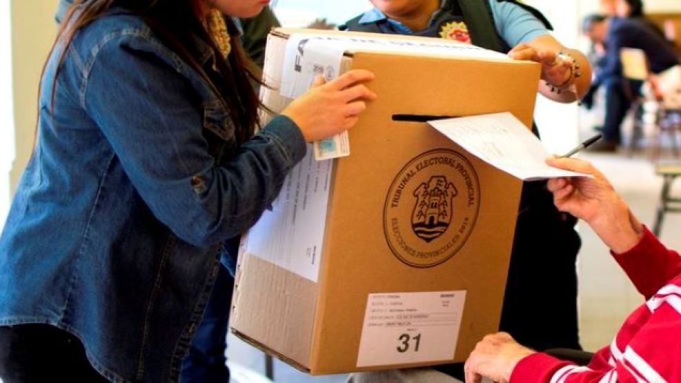 No se aplicarán multas a quienes no vayan a votar el domingo | Elecciones 2023