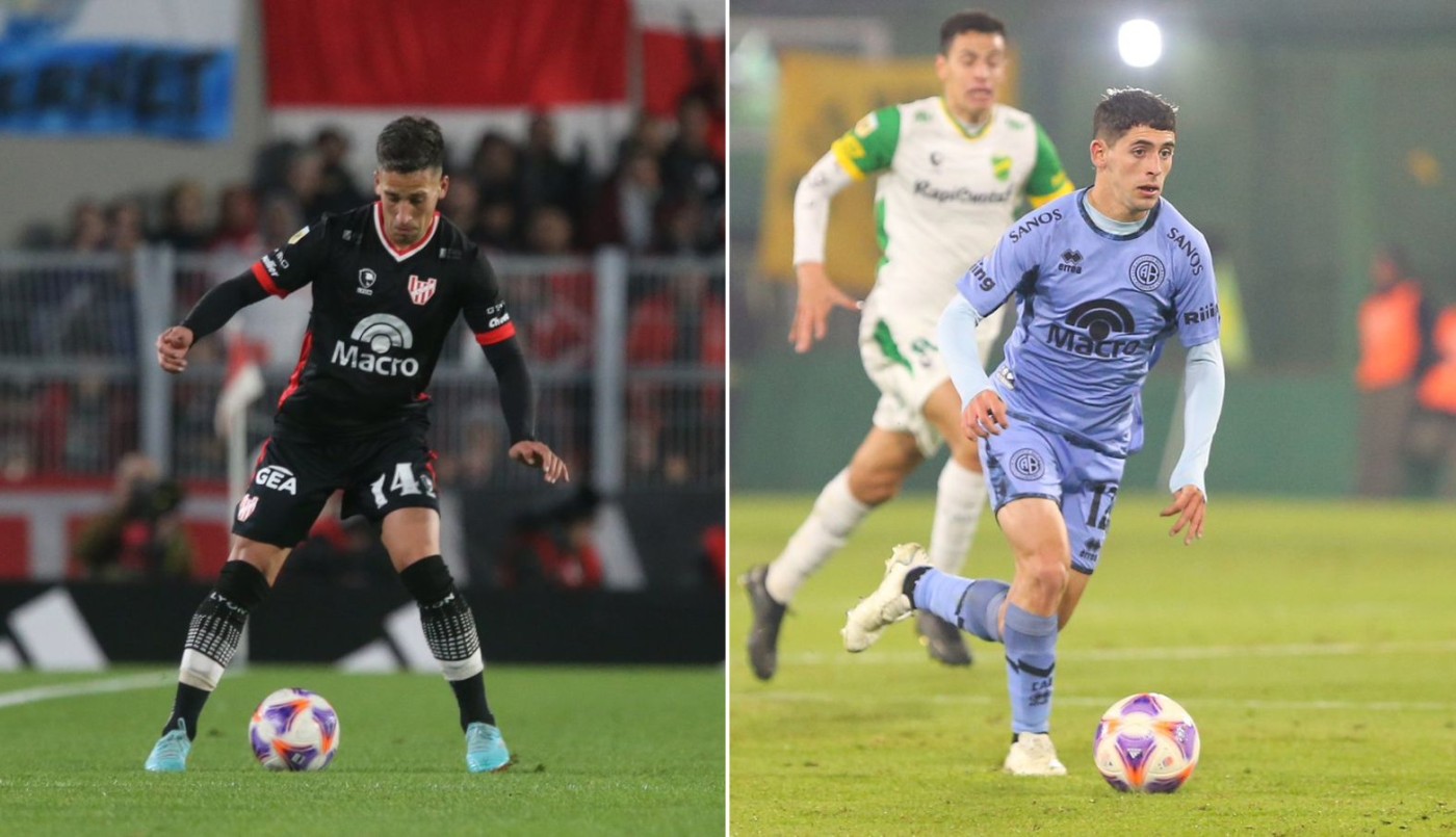 El clásico entre Instituto y Belgrano tiene fecha y hora confirmada | Deportes