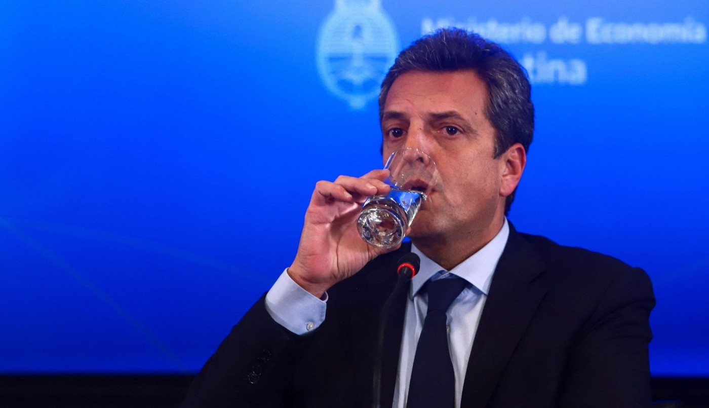 PASO 2023: en el Gobierno prometen que Massa seguirá en Economía | Elecciones 2023