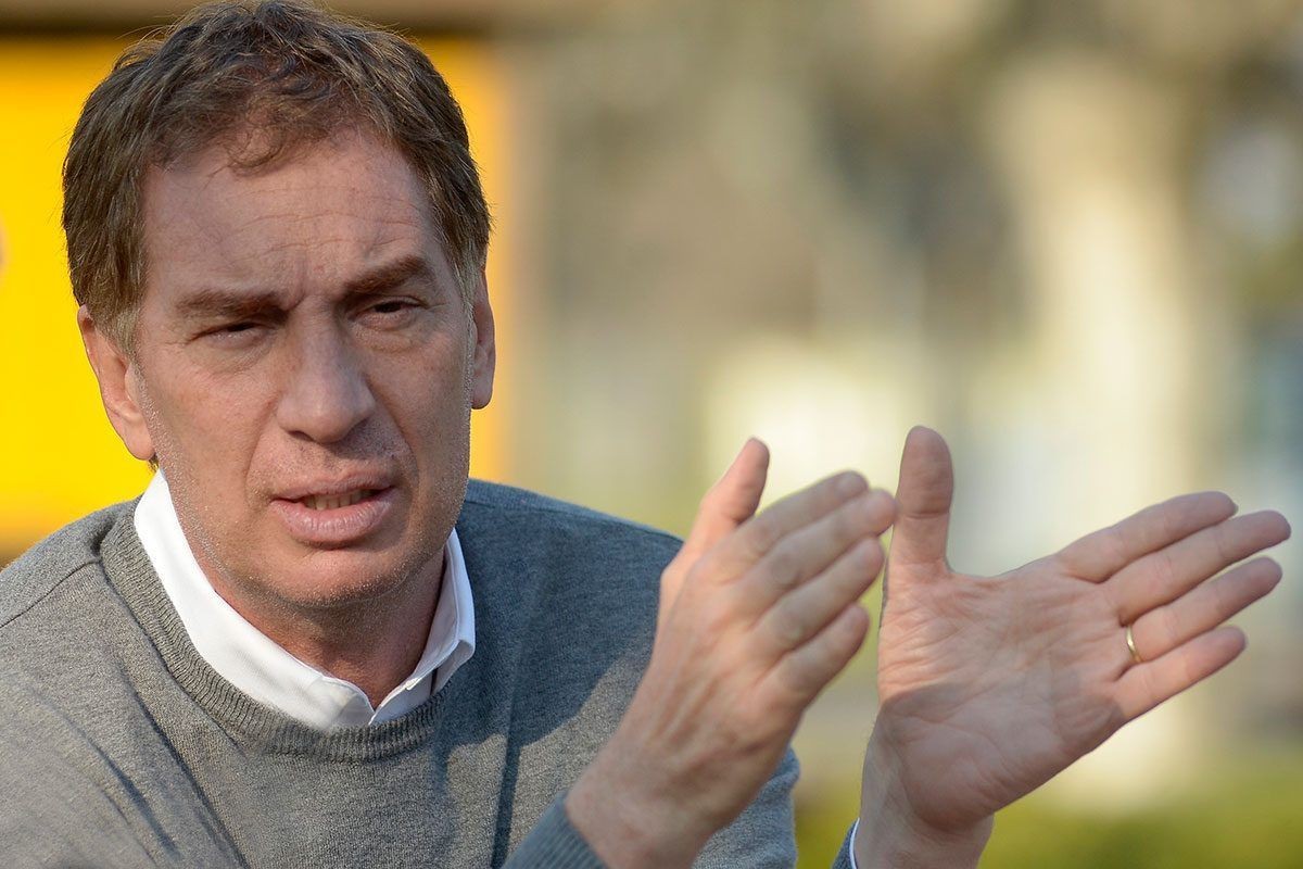 Santilli acerca de Unión por la Patria: "Son los mismos que gobiernan desde hace cuatro años" | Elecciones 2023