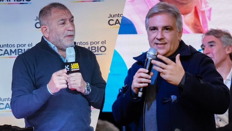 Cerró la votación y crece la expectativa por los resultados | Elecciones 2023