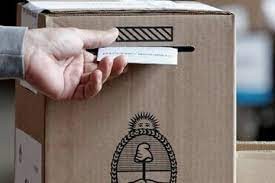 Cuáles son las sanciones para quienes no se presentaron a votar en Córdoba | Córdoba