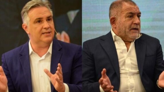 El Tribunal Electoral cerró el escrutinio provisorio y Llaryora superó a Juez por tres puntos | Córdoba