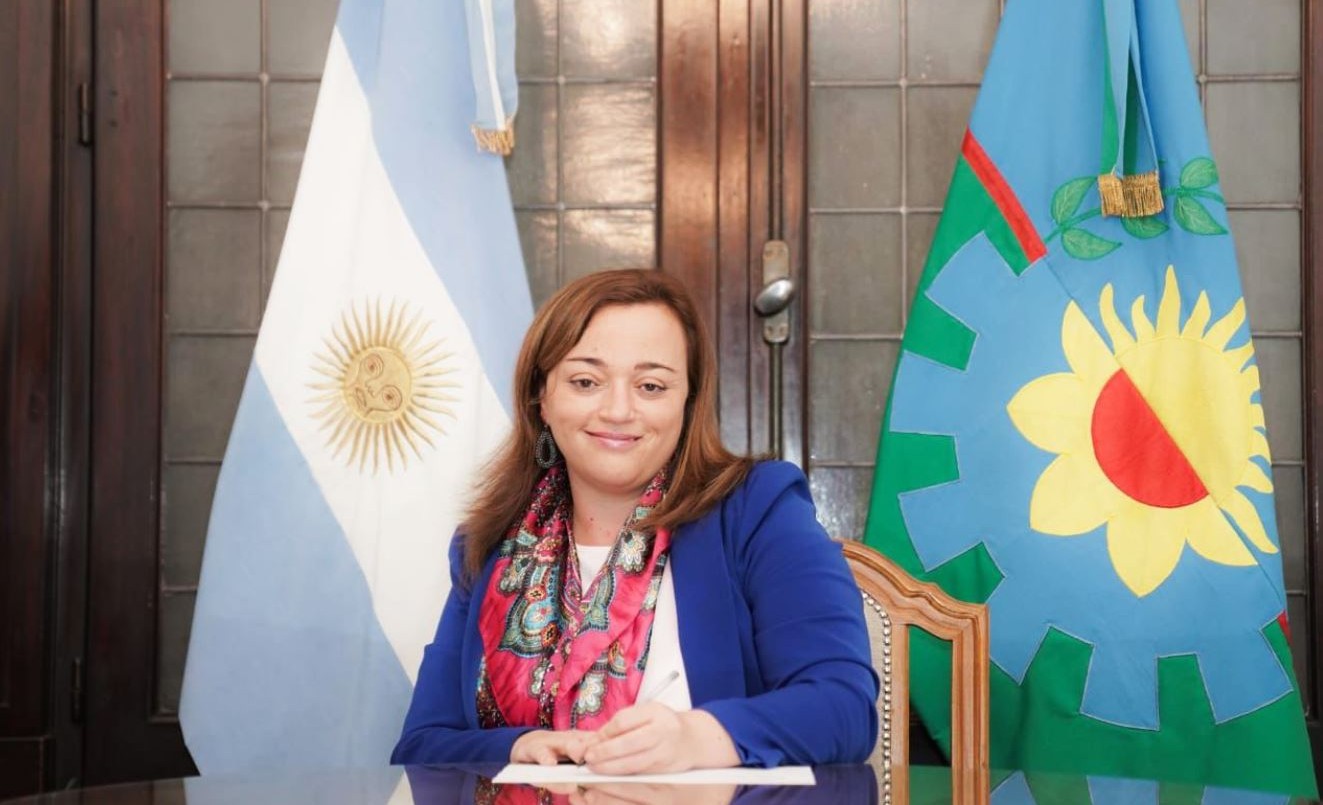 Moreau expresó su orgullo por la fórmula Massa-Rossi y pidió unidad en el peronismo | Política y economía