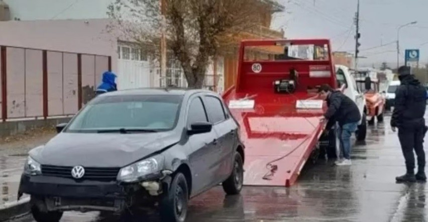 Patovica salió alcoholizado de un boliche: atropelló y mató a una jubilada | Actualidad
