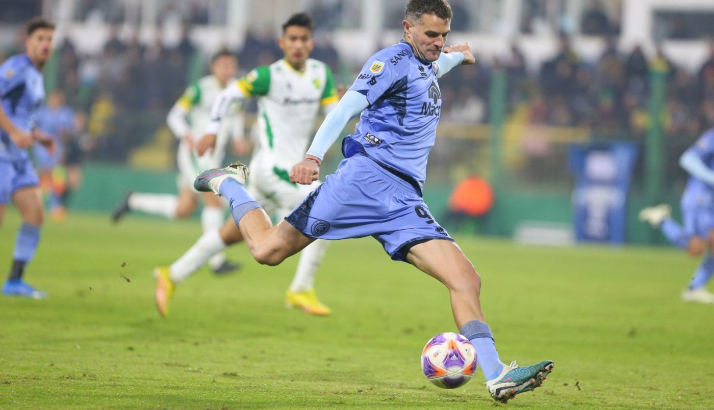 Belgrano recibe a un necesitado Banfield en el cierre de la fecha 21 | Deportes