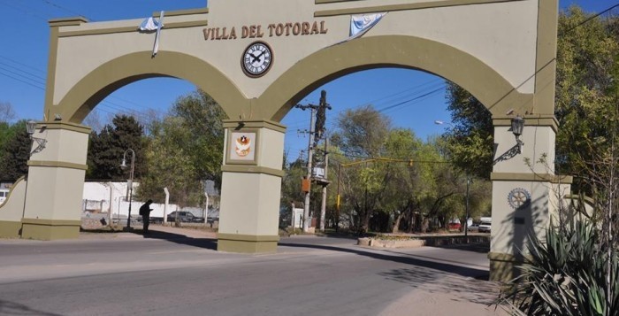 Villa del Totoral: un detenido por pegarle brutalmente a su hija de 4 años | Córdoba