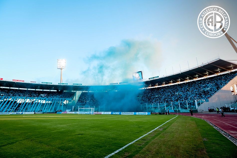 Belgrano tendrá 15 mil hinchas en el Kempes ante Instituto | Deportes