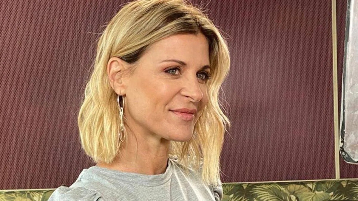 Foto: Eugenia Tobal vivió una aterradora situación paranormal con sus amigas | Espectáculos