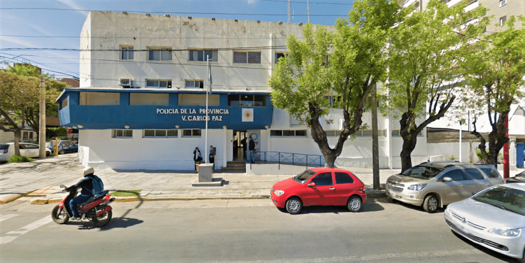 Un hombre frustró el robo de su propio auto en Carlos Paz | Actualidad