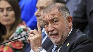 Luis Juez pidió a la Justicia Electoral que "abra las urnas" | Elecciones 2023