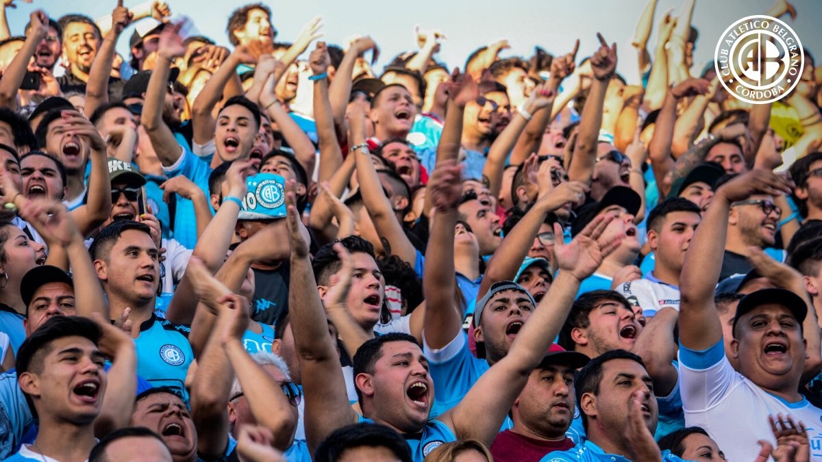 Instituto-Belgrano: Comienza la venta de entradas para los hinchas piratas | Deportes