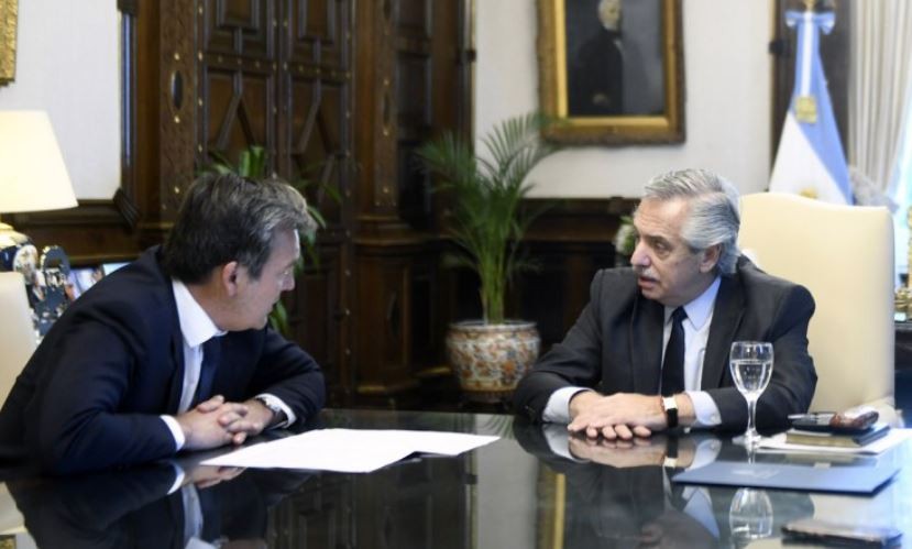 El Gobierno le pedirá a la Corte Suprema que declare inconstitucional la reforma impulsada por Morales en Jujuy | Política y economía