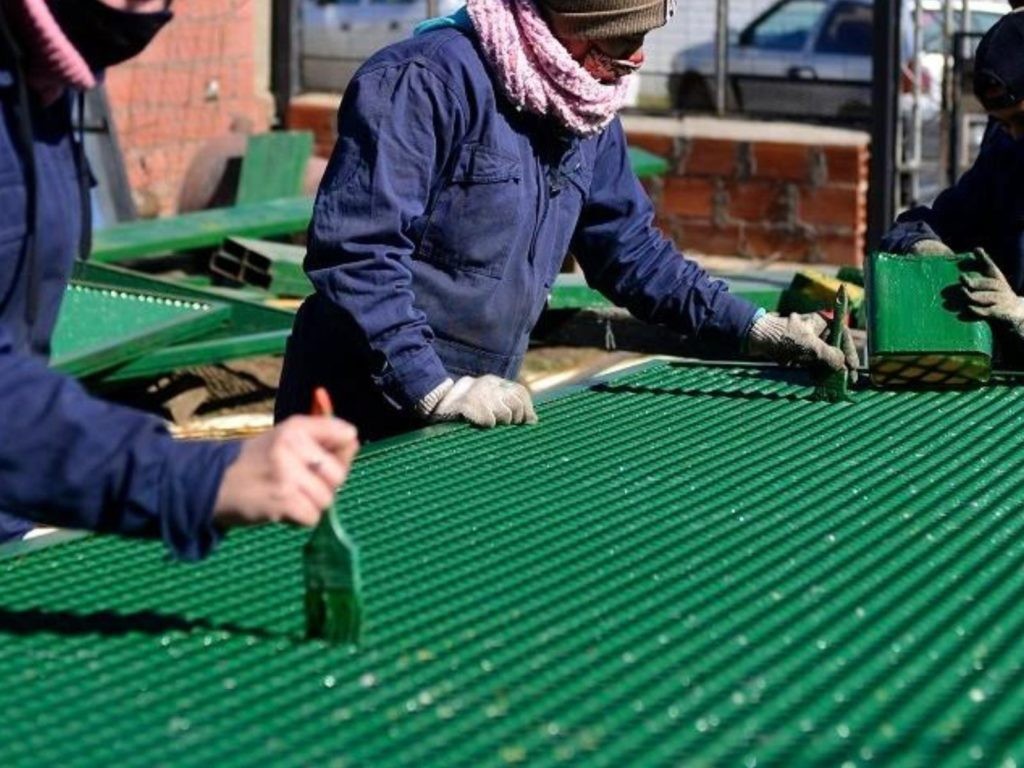 Las cooperativas argentinas representan 28% de la producción del país | Política y economía