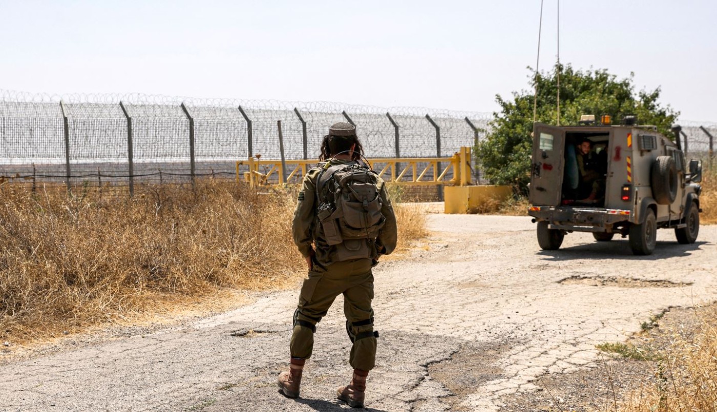 Israel lanzó varios bombardeos en Siria | Deportes