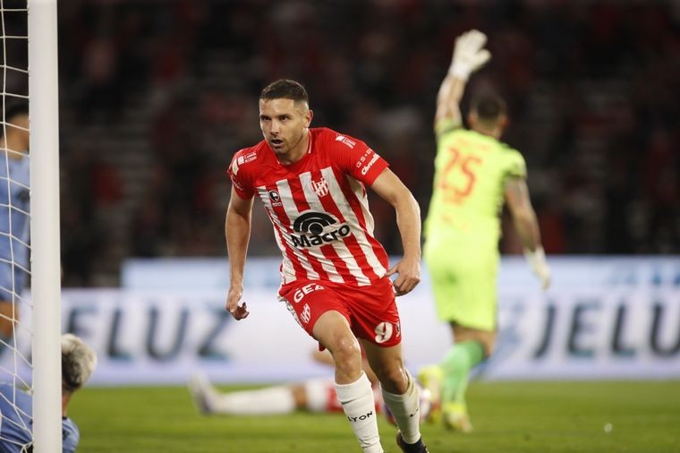 Instituto se adueñó del clásico ante Belgrano | Deportes