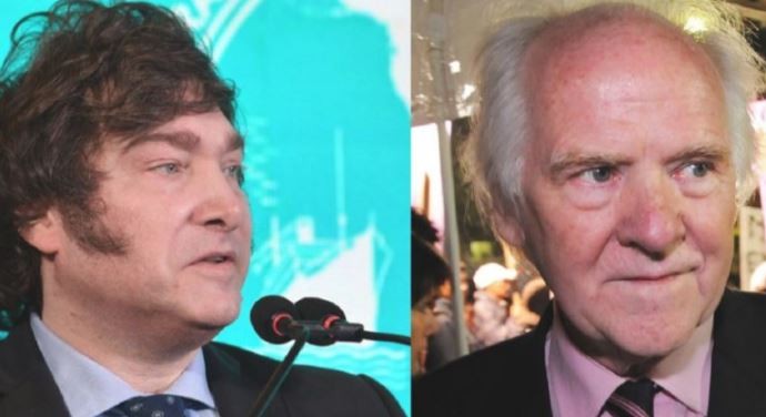 Blumberg denunció la venta de candidaturas en el espacio de Milei | Elecciones 2023