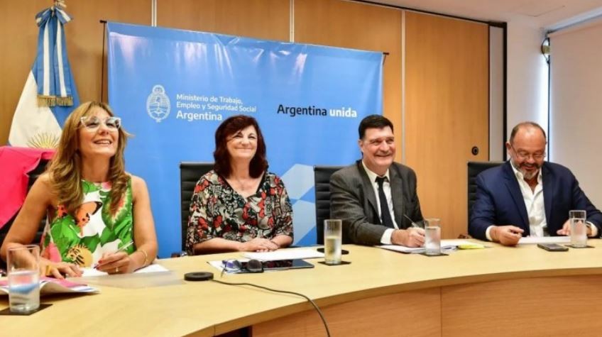 El Consejo del Salario Mínimo se reunirá el 13 de julio para definir un nuevo aumento | Economía