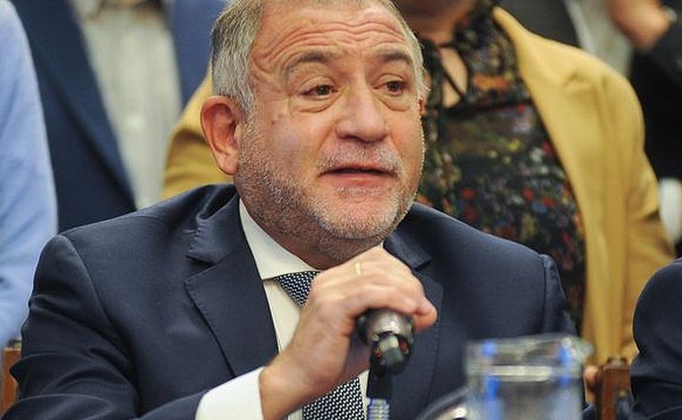 Escrutinio definitivo: Juez felicitó al gobernador electo Llaryora | Elecciones 2023